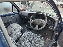 View Toyota Hilux 1993 4 Door Utility