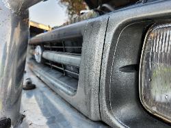 View Toyota Hilux 1993 4 Door Utility