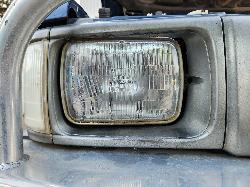 View Toyota Hilux 1993 4 Door Utility