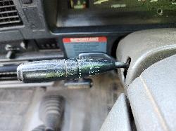View Toyota Hilux 1993 4 Door Utility
