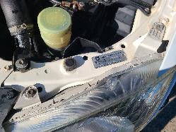 View Auto part Shift Actuator Isuzu Dmax 2015