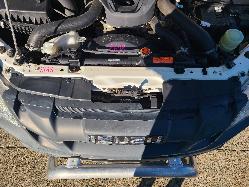 View Auto part Shift Actuator Isuzu Dmax 2015