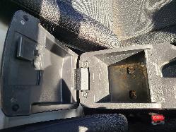 View Auto part Shift Actuator Isuzu Dmax 2015