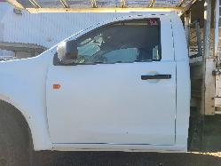 View Auto part Shift Actuator Isuzu Dmax 2015