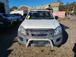 View Auto part Shift Actuator Isuzu Dmax 2015