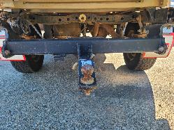 View Auto part Shift Actuator Isuzu Dmax 2015