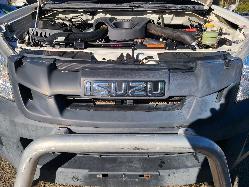 View Auto part Shift Actuator Isuzu Dmax 2015