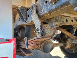View Auto part Shift Actuator Isuzu Dmax 2015