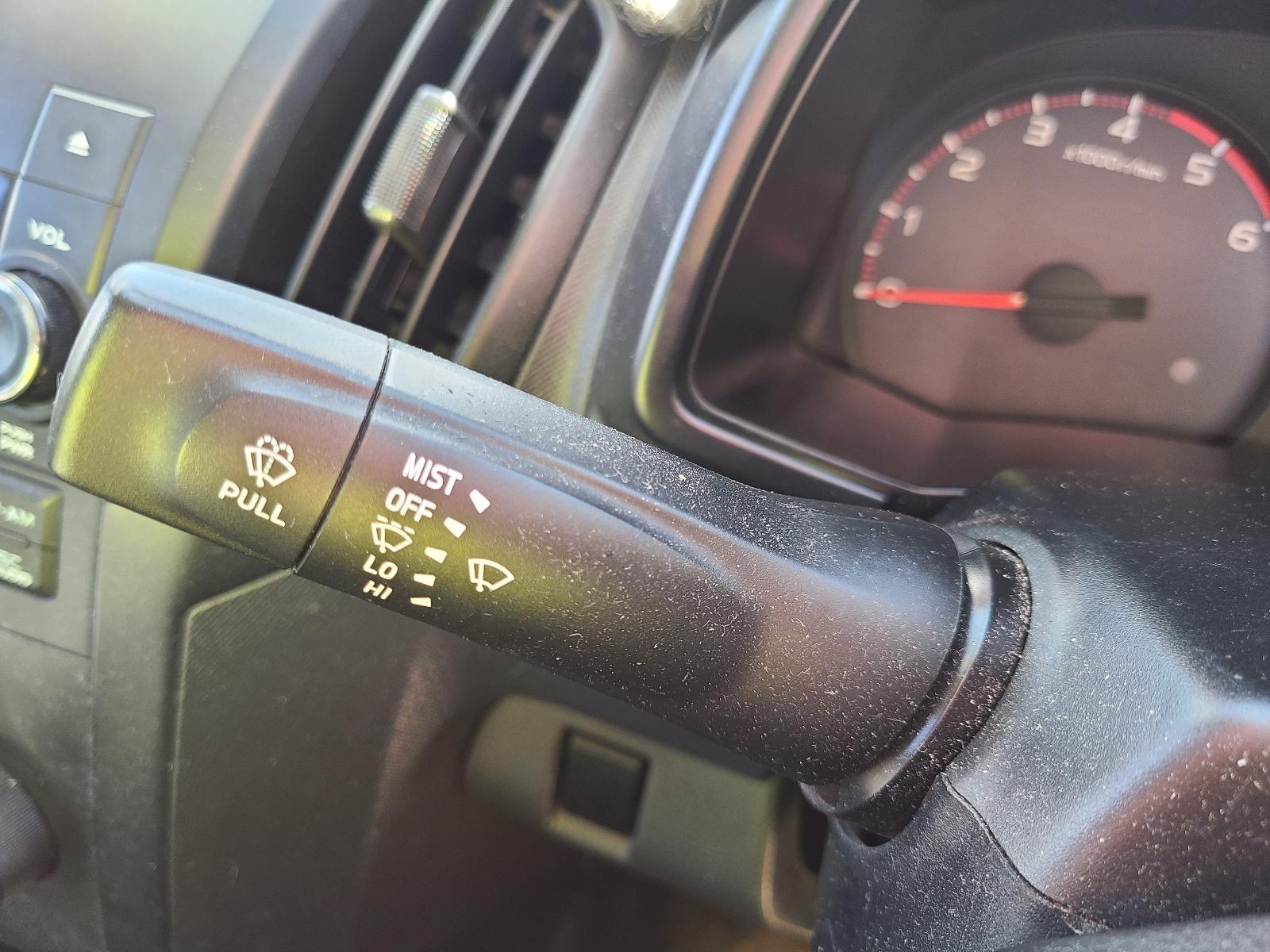 View Auto part Shift Actuator Isuzu Dmax 2015