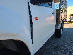 View Auto part Shift Actuator Isuzu Dmax 2015