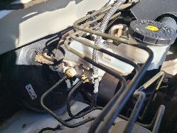 View Auto part Shift Actuator Isuzu Dmax 2015