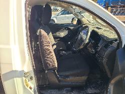 View Auto part Shift Actuator Isuzu Dmax 2015