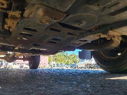 View Auto part Shift Actuator Isuzu Dmax 2015