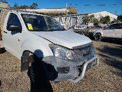 View Auto part Shift Actuator Isuzu Dmax 2015