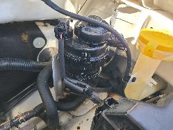 View Auto part Shift Actuator Isuzu Dmax 2015