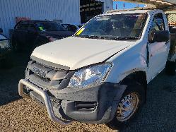 View Auto part Shift Actuator Isuzu Dmax 2015