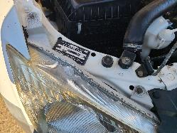 View Auto part Shift Actuator Isuzu Dmax 2015