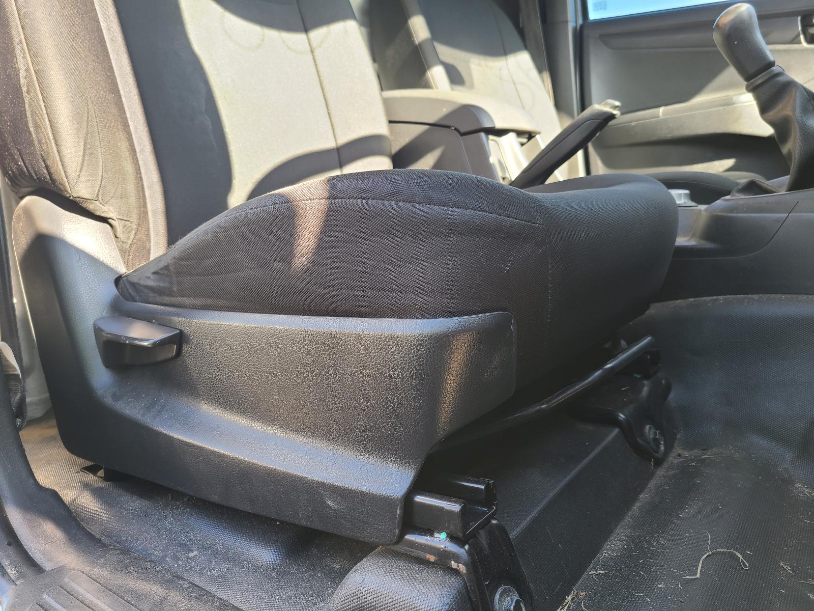 View Auto part Shift Actuator Isuzu Dmax 2015