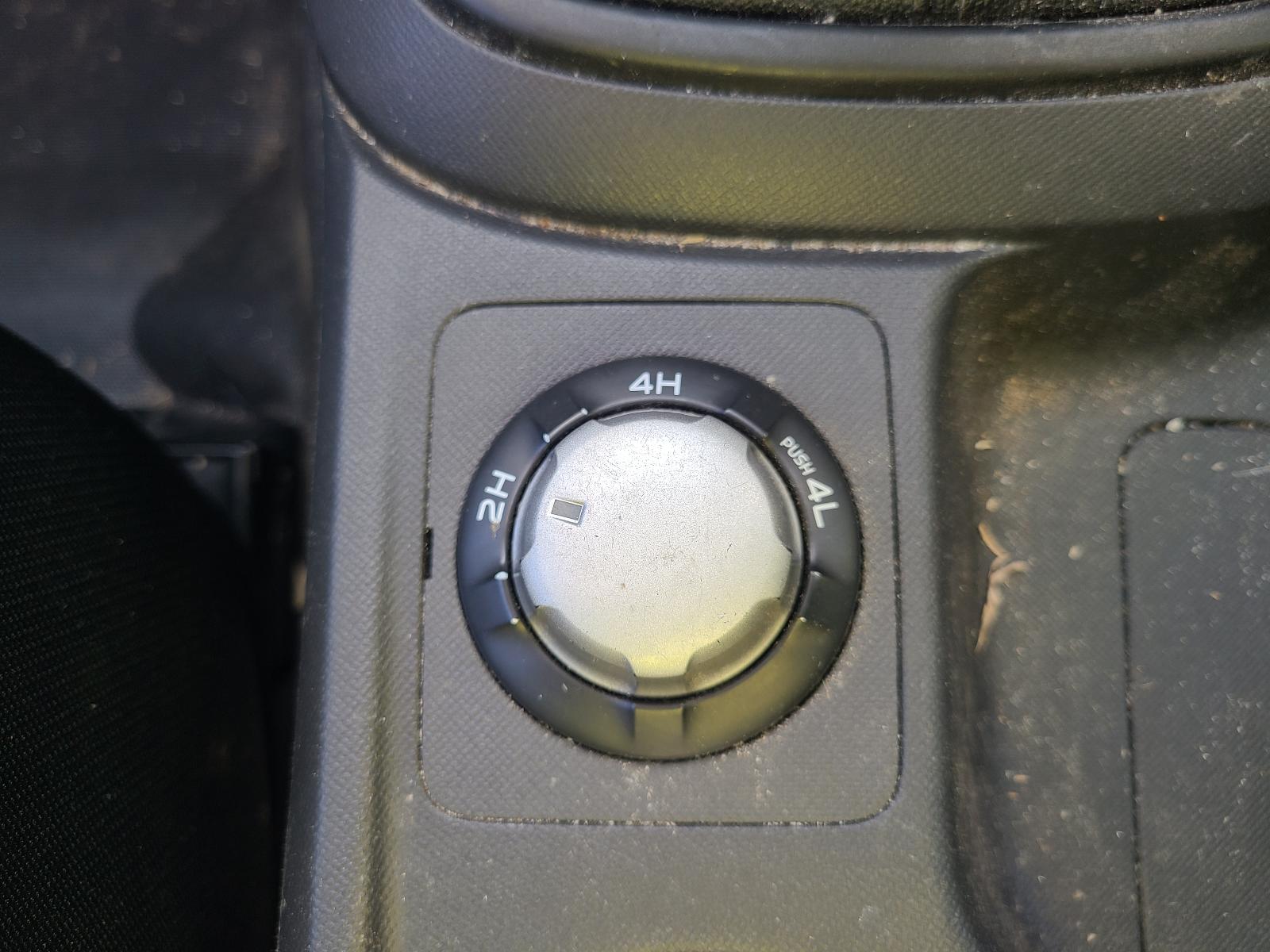 View Auto part Shift Actuator Isuzu Dmax 2015