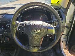 View Auto part Shift Actuator Isuzu Dmax 2015