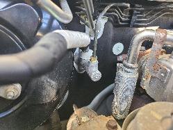 View Auto part Shift Actuator Isuzu Dmax 2015