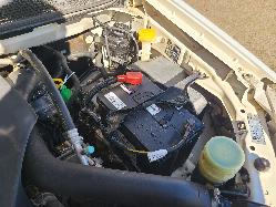 View Auto part Shift Actuator Isuzu Dmax 2015