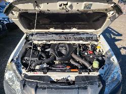 View Auto part Shift Actuator Isuzu Dmax 2015