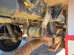 View Auto part Shift Actuator Isuzu Dmax 2015