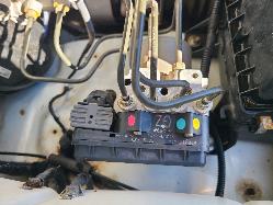 View Auto part Shift Actuator Isuzu Dmax 2015