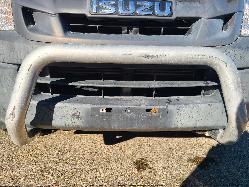View Auto part Shift Actuator Isuzu Dmax 2015