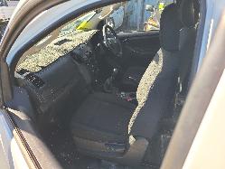 View Auto part Shift Actuator Isuzu Dmax 2015