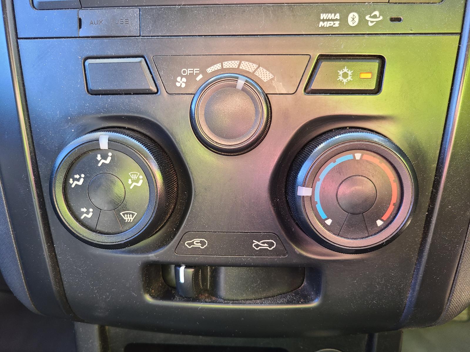 View Auto part Shift Actuator Isuzu Dmax 2015