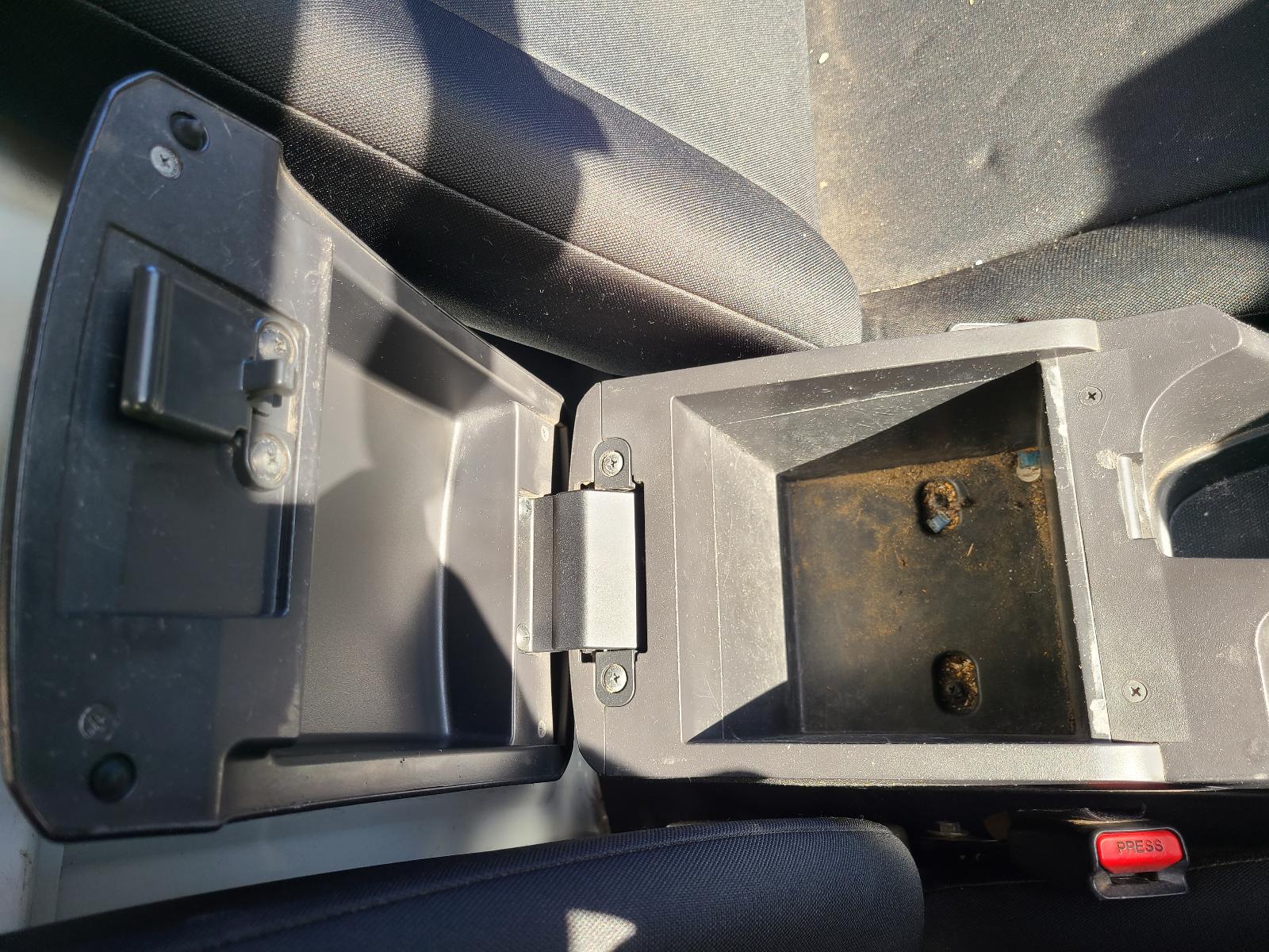 View Auto part Shift Actuator Isuzu Dmax 2015