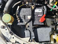 View Auto part Shift Actuator Isuzu Dmax 2015