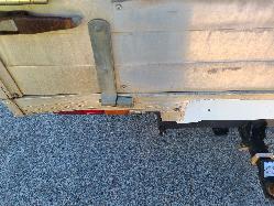 View Auto part Shift Actuator Isuzu Dmax 2015