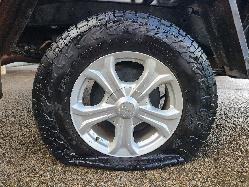 View Isuzu Dmax 2014  
