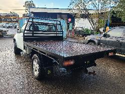 View Isuzu Dmax 2014  