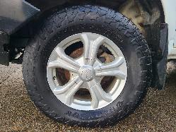 View Isuzu Dmax 2014  