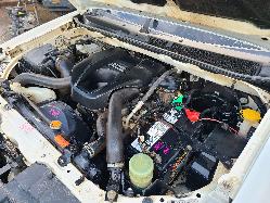 View Isuzu Dmax 2014  