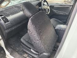 View Isuzu Dmax 2014  