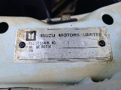 View Isuzu Dmax 2014  