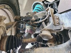 View Isuzu Dmax 2014  