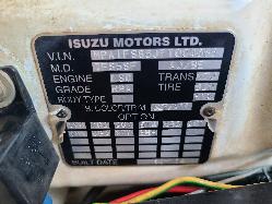 View Isuzu Dmax 2014  