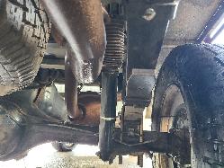 View Isuzu Dmax 2014  