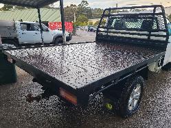 View Isuzu Dmax 2014  