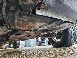View Isuzu Dmax 2014  