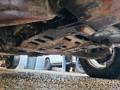 View Isuzu Dmax 2014  