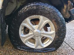 View Isuzu Dmax 2014  