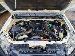 View Isuzu Dmax 2014  