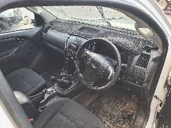 View Isuzu Dmax 2014  
